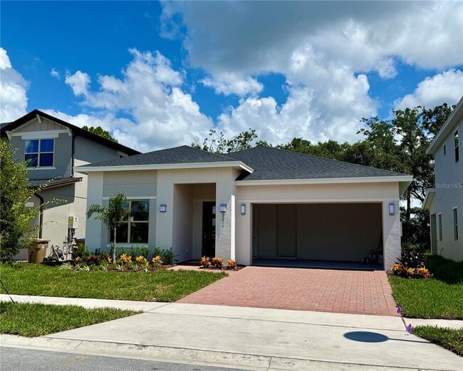 property at 5211 Buttonsage Dr