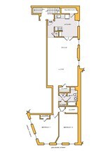 The Shear Building in Skaneateles, NY - Building Photo - Floor Plan