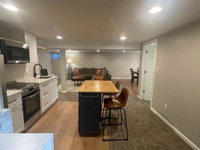 property at 9250 N King Way