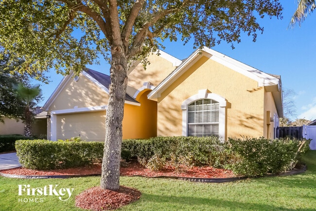 3511 Shrewsbury Dr in Jacksonville, FL - Building Photo - Building Photo