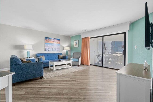 2805B N Ocean Blvd