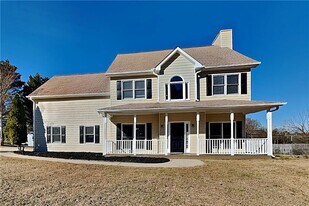 5305 Rutland Ct in Powder Springs, GA - Building Photo