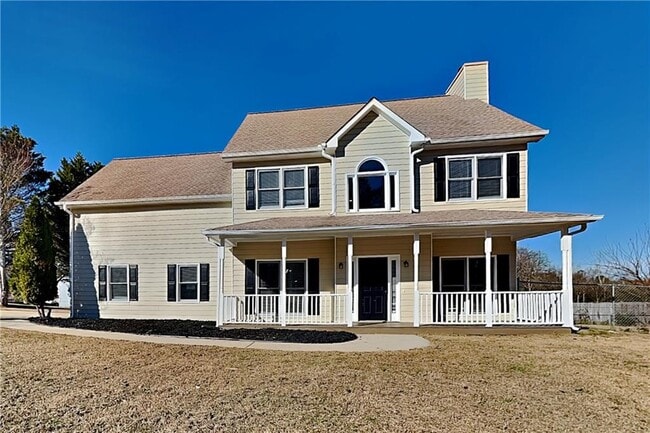 property at 5305 Rutland Ct