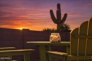 8242 S Hidden Trail Ct in Gold Canyon, AZ - Building Photo