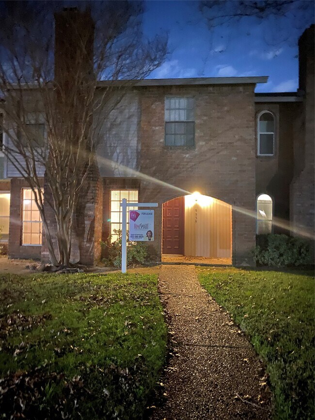 9535 Clanton St in Houston, TX - Building Photo - Building Photo