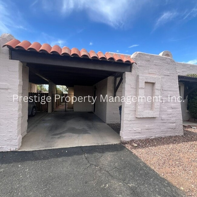 1908 W Record St in Tucson, AZ - Building Photo - Building Photo