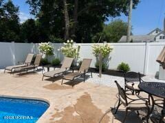 property at 1601 West St