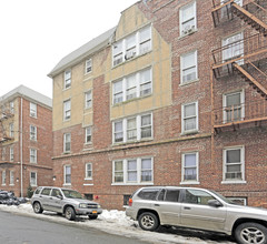 140-30 Beech Ave in Flushing, NY - Building Photo - Building Photo