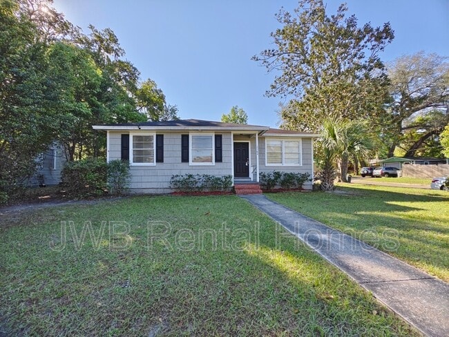 property at 1164 Glencarin St