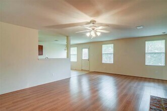 2833 Sonora Ln in Mesquite, TX - Building Photo - Building Photo