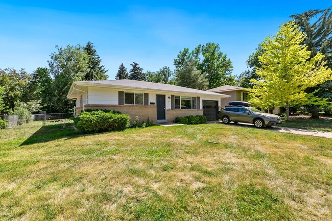 property at 501 Cornell Ave