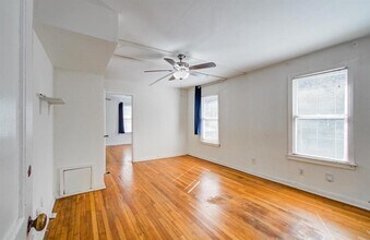 1740 Banks St in Houston, TX - Building Photo - Building Photo