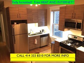 2521 West Augusta Boulevard, Unit 1R MOVIE in Chicago, IL - Building Photo