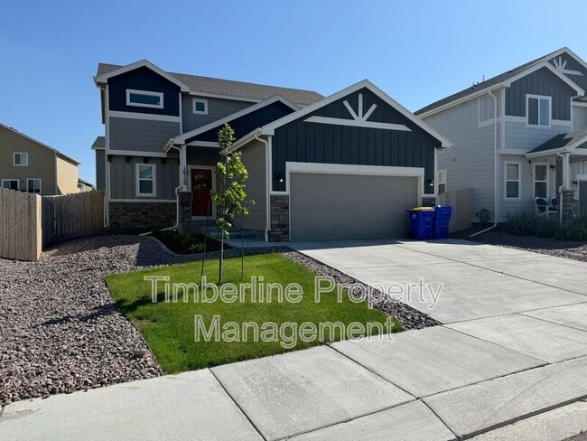 property at 10729 Luneth Dr