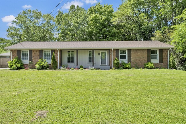 property at 213 Ivy Dr