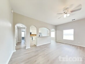 6414 Quail Valley Dr in Midlothian, TX - Building Photo - Building Photo