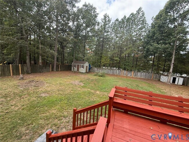 8207 Whirlaway Dr in Chesterfield, VA - Building Photo - Building Photo