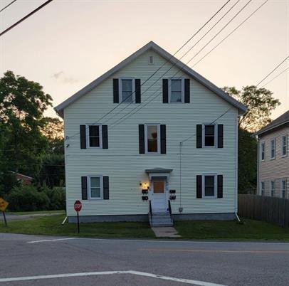 property at 45 Updike St