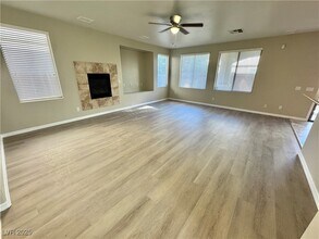 5808 Post Mountain St in North Las Vegas, NV - Building Photo - Building Photo