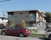 16236 Cornuta Apartments in Bellflower, CA - Building Photo - Building Photo