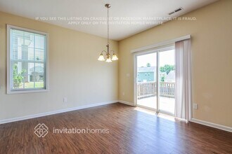 436 McCarthy Dr in Clayton, NC - Building Photo - Building Photo