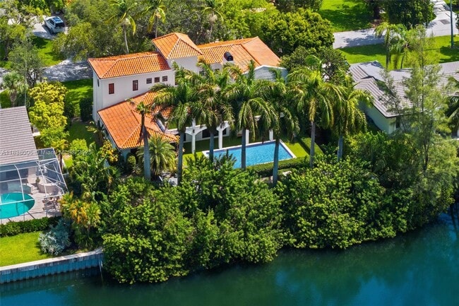 property at 1400 Coruna Ave