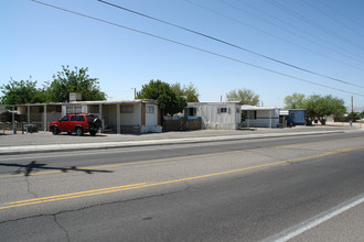 3941 N 4th Ave in Tucson, AZ - Foto de edificio - Building Photo