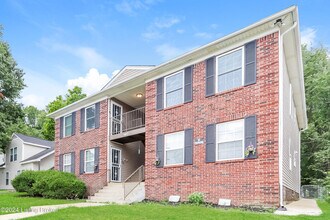 2724 Garland Ave in Louisville, KY - Building Photo - Building Photo