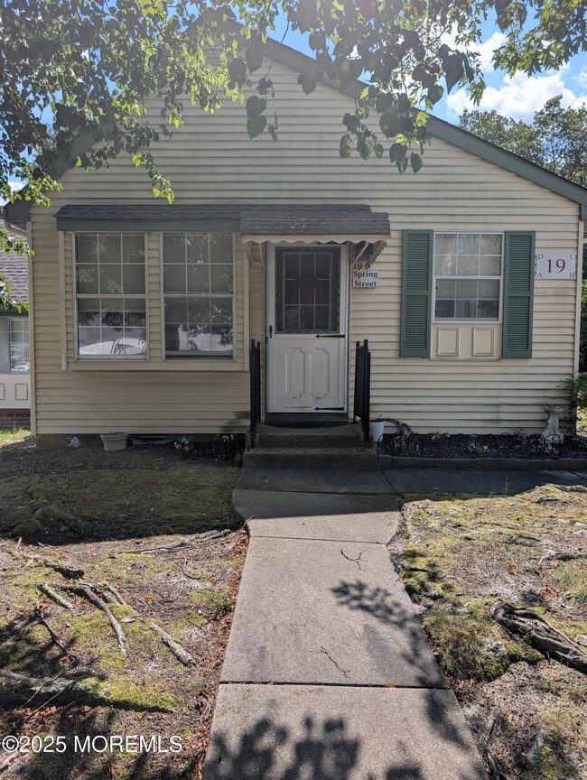 19D Spring St in Manchester Township, NJ - Building Photo - Building Photo