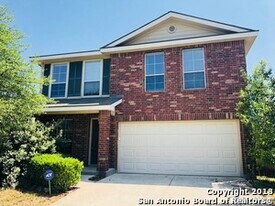 10822 Arabian Gate in San Antonio, TX - Building Photo