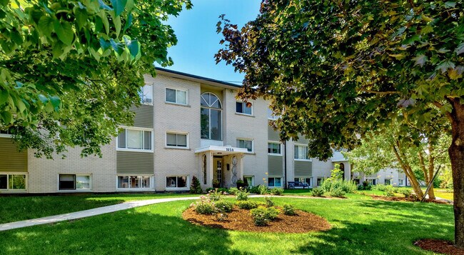 Parkland Apartments
