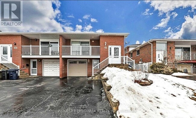 property at 93 Shawnee Cir