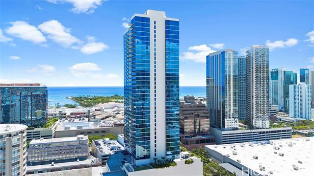 629 Ke’eaumoku St in Honolulu, HI - Building Photo - Building Photo