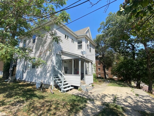 2915 Jackson St in Omaha, NE - Building Photo - Building Photo