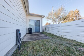 11760 Jelicoe Dr in Houston, TX - Building Photo - Building Photo