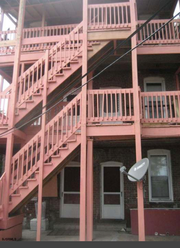 1520 Belfield Avenue in Atlantic City, NJ - Building Photo - Building Photo