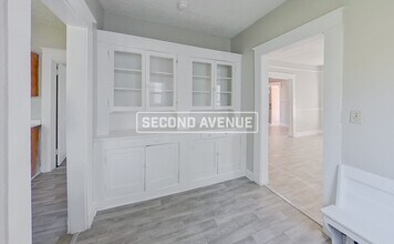 4121 Court S in Birmingham, AL - Foto de edificio - Building Photo