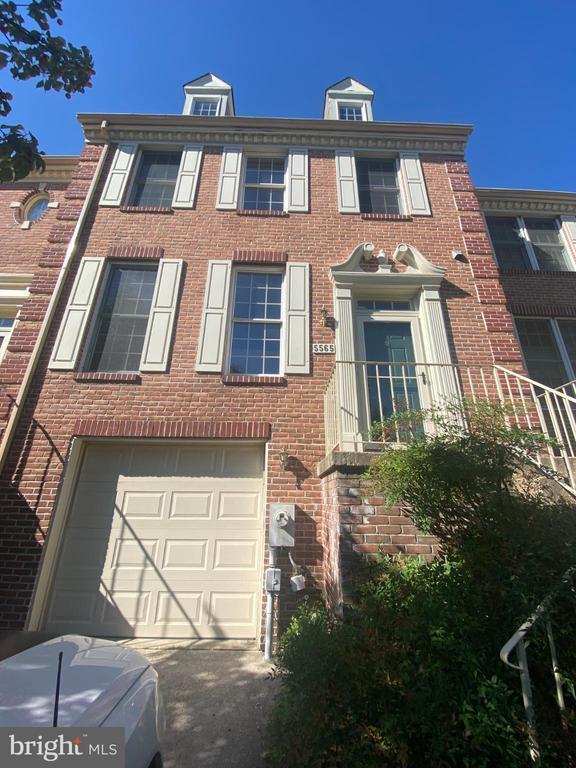 5565 April Journey in Columbia, MD - Building Photo - Building Photo