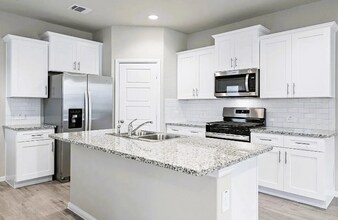 3417 Lake District Ln in Fort Worth, TX - Building Photo - Building Photo