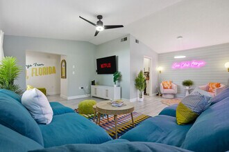 1628 12th St SW in Largo, FL - Building Photo - Building Photo