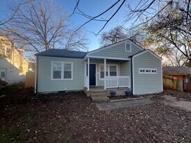 2129 W Sherwood Ave in Stillwater, OK - Building Photo