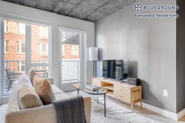 1 Brady St-Unit -FL3-ID1225 in San Francisco, CA - Foto de edificio - Building Photo