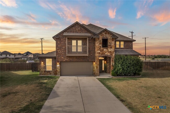 property at 3302 Lorne Dr