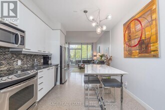 510 King St E in Toronto, ON - Building Photo - Building Photo