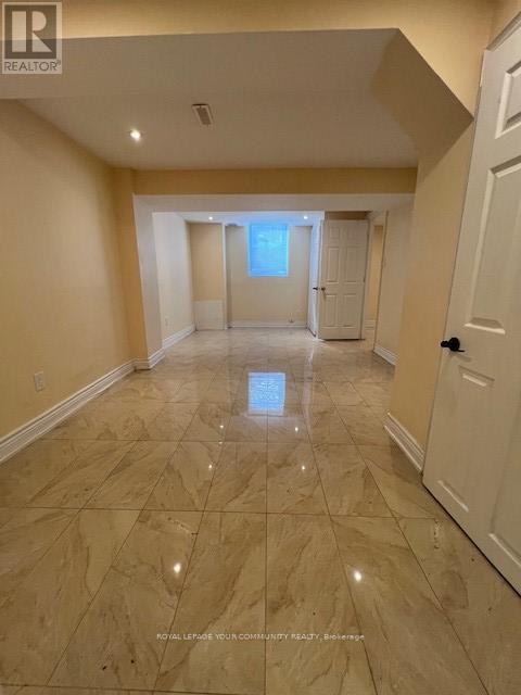 539 Lightfoot Pl in Pickering, ON - Building Photo