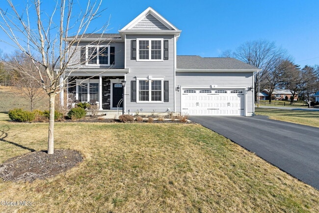 2 Birch Ct in Troy, NY - Building Photo - Building Photo
