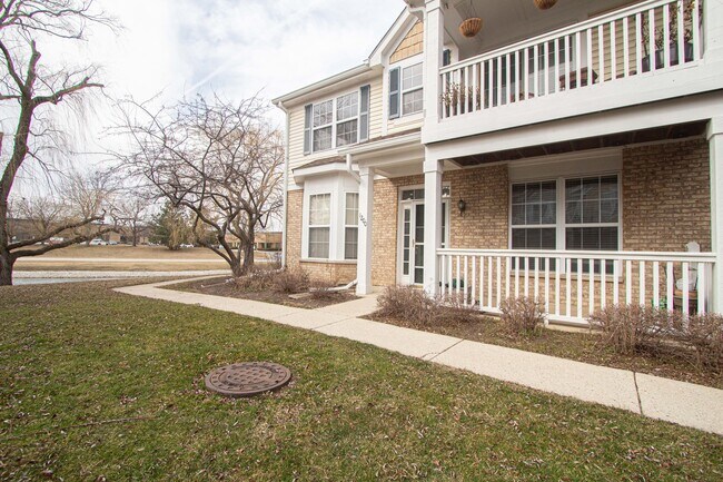 1200 Georgetown Way