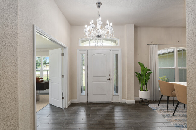 10910 SW 41st Ave in Ocala, FL - Building Photo - Building Photo