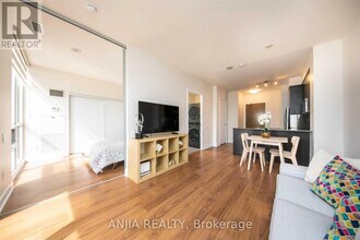 23 Sheppard Ave E in Toronto, ON - Building Photo - Building Photo