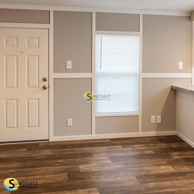 6568 Coolidge St in Jacksonville, FL - Foto de edificio - Building Photo